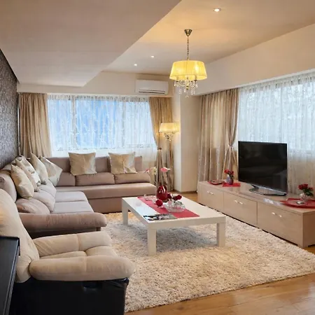 Spectrum Appartement Constanţa